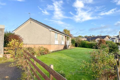 3 bedroom bungalow for sale, Provost Park, Auchtermuchty KY14