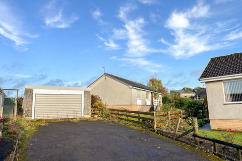 3 bedroom bungalow for sale, Provost Park, Auchtermuchty KY14