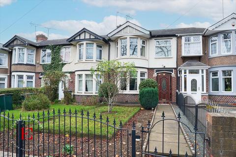 3 bedroom terraced house for sale, Fletchamstead Highway, Coventry