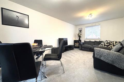 2 bedroom house for sale, Lucknam Crescent, Swindon SN3