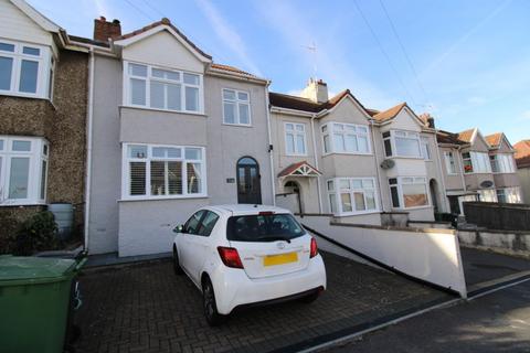 3 bedroom house for sale, Southfield Avenue, Kingswood, Bristol BS15 4BJ