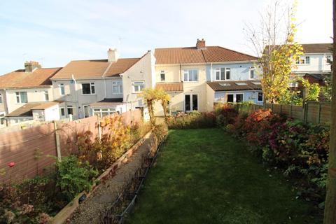 3 bedroom house for sale, Southfield Avenue, Kingswood, Bristol BS15 4BJ