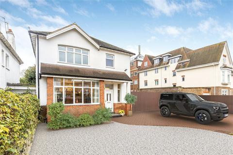 5 bedroom detached house for sale, Strawberry Hill Road, Twickenham, TW1