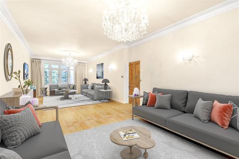 5 bedroom detached house for sale, Strawberry Hill Road, Twickenham, TW1