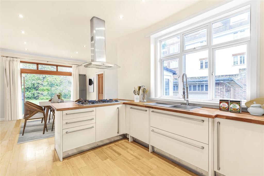 Cgi Kitchen