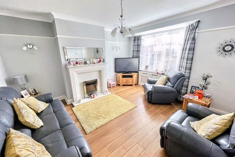 3 bedroom semi-detached house for sale, Warwick Road, Mortimer, South Shields, Tyne and Wear, NE34 0RY