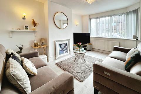 3 bedroom semi-detached house for sale, Moresby Drive, East Didsbury, Manchester, M20