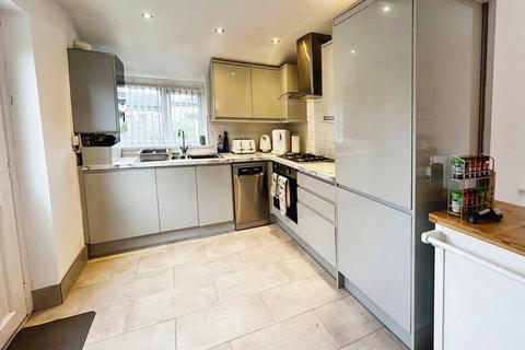 3 bedroom semi-detached house for sale, Moresby Drive, East Didsbury, Manchester, M20