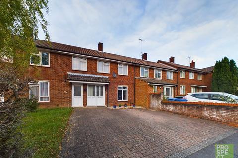 3 bedroom terraced house for sale, Shelley Avenue, Bracknell, Berkshire, RG12