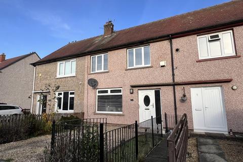 3 bedroom terraced house to rent, Clark Street, Bannockburn, Stirling, FK7