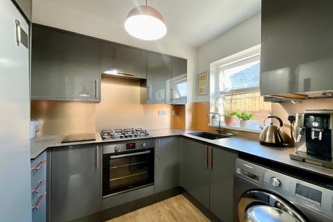 1 bedroom flat for sale, Maryport Street, Usk NP15