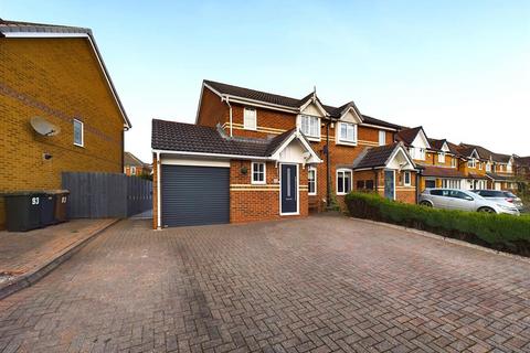 3 bedroom semi-detached house for sale, Murrayfields, West Allotment