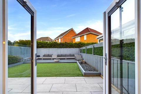 3 bedroom semi-detached house for sale, Murrayfields, West Allotment