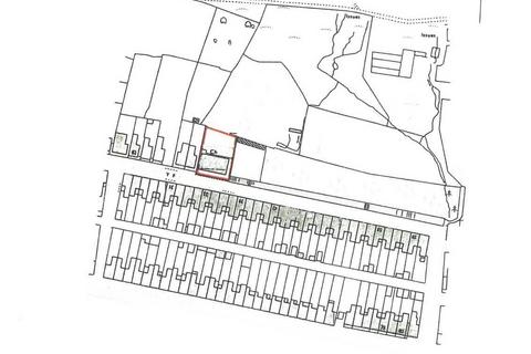 Land for sale, Land at Brynhyfryd Street, Aberdare, CF44 6LG