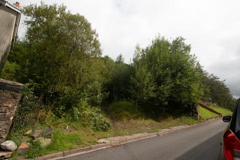 Land for sale, Land at Brynhyfryd Street, Aberdare, CF44 6LG