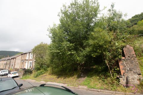 Land for sale, Land at Brynhyfryd Street, Aberdare, CF44 6LG