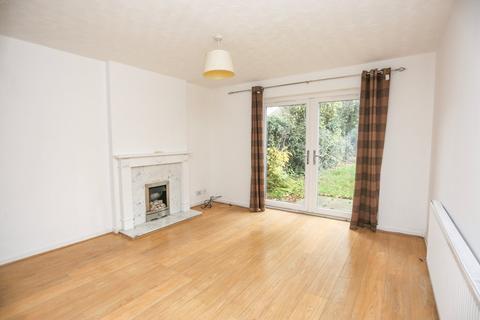 2 bedroom terraced house to rent, Greenside, Heaton Mersey, Stockport, SK4