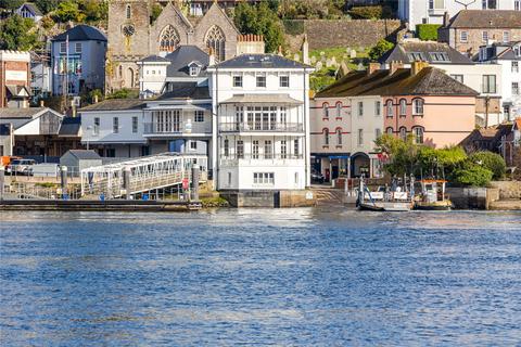undefined, The Square, Kingswear
