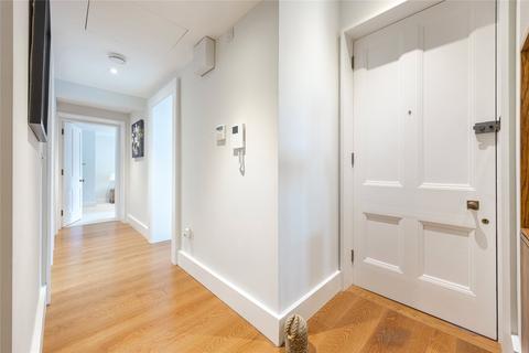 undefined, The Square, Kingswear