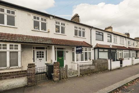 3 bedroom terraced house for sale, Malyons Road, London SE13