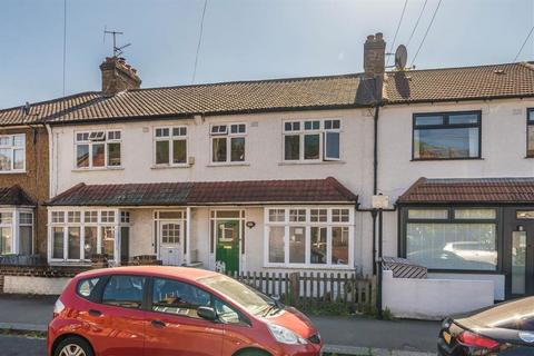 3 bedroom terraced house for sale, Malyons Road, London SE13