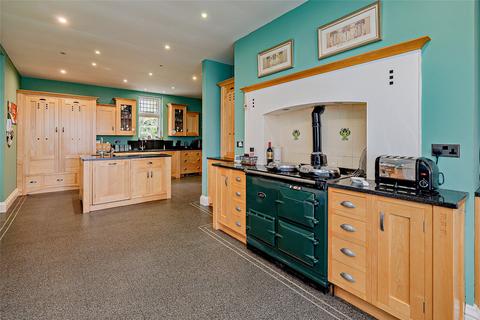 6 bedroom detached house for sale, Oldfield Lane, Dunham Massey, Altrincham, Cheshire, WA14