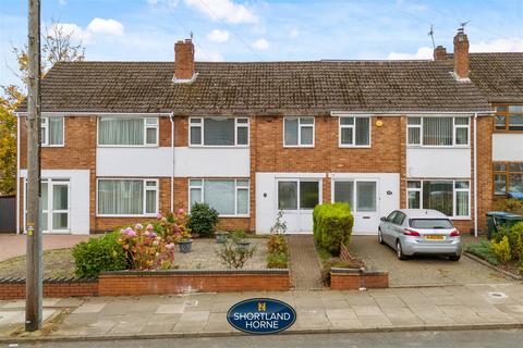 3 bedroom terraced house for sale, Princethorpe Way, Binley, Coventry, CV3 2HG