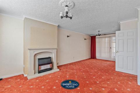 3 bedroom terraced house for sale, Princethorpe Way, Binley, Coventry, CV3 2HG