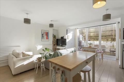 1 bedroom apartment for sale, Comeragh Road, West Kensington, London, W14