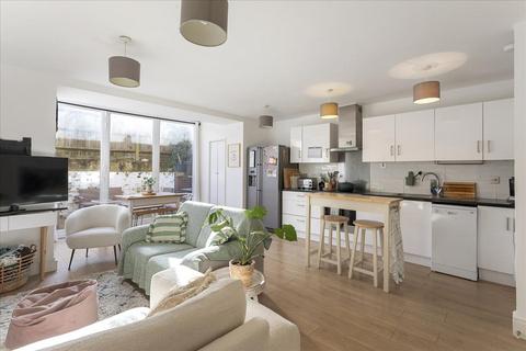 1 bedroom apartment for sale, Comeragh Road, West Kensington, London, W14