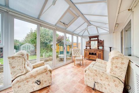 2 bedroom semi-detached bungalow for sale, Well presented bungalow in Congresbury village