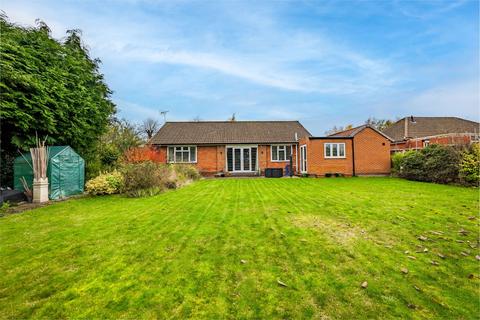 4 bedroom detached bungalow for sale, Wellow Road, Newark NG22