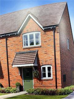 2 bedroom semi-detached house for sale, Devis Drive, Kenilworth, Warwickshire