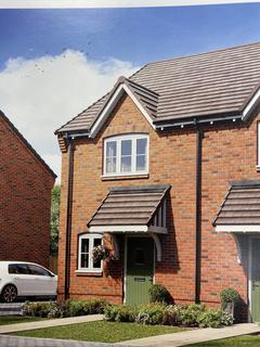 2 bedroom semi-detached house for sale, Devis Drive, Kenilworth, Warwickshire