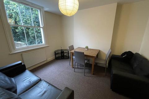 5 bedroom terraced house to rent, Bath Street, Brighton, East Sussex