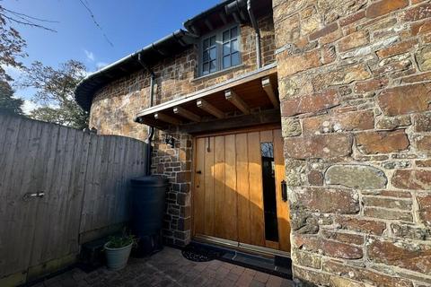 4 bedroom barn conversion for sale, Lower Town, Woolsery EX39