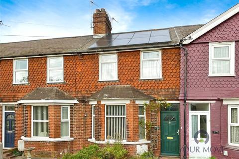 2 bedroom terraced house for sale, Whitley Road, East Sussex BN22