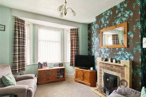 2 bedroom terraced house for sale, Whitley Road, East Sussex BN22