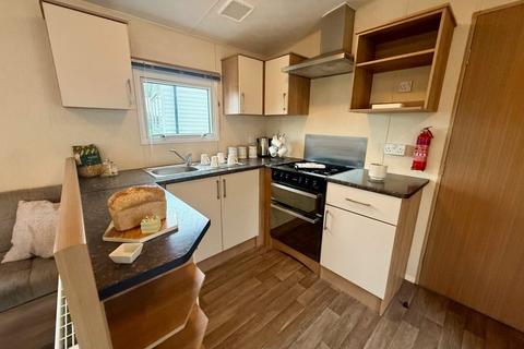 2 bedroom static caravan for sale, Seaview Holiday Park