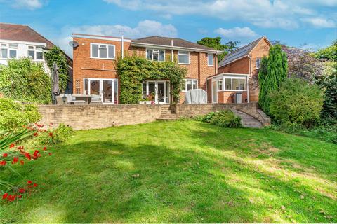 4 bedroom detached house for sale, East Road, Bromsgrove. B60 2NJ