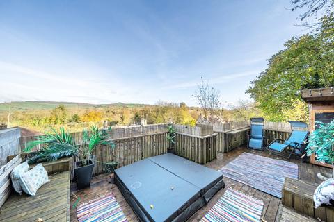 3 bedroom end of terrace house for sale, Bath Road, Bristol BS31