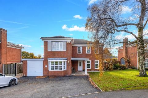 4 bedroom detached house for sale, Wentworth Avenue, Whirlow, Sheffield