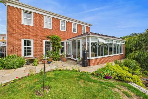 4 bedroom detached house for sale, Wentworth Avenue, Whirlow, Sheffield