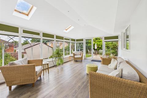 4 bedroom detached house for sale, Wentworth Avenue, Whirlow, Sheffield