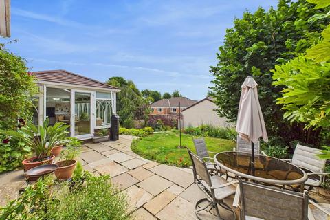 4 bedroom detached house for sale, Wentworth Avenue, Whirlow, Sheffield