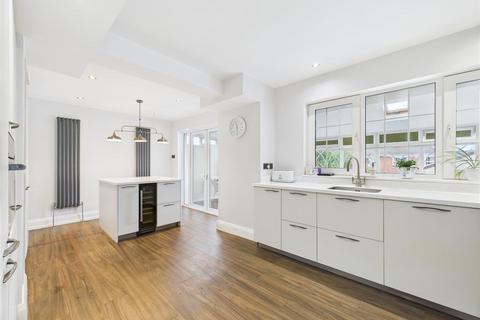 4 bedroom detached house for sale, Wentworth Avenue, Whirlow, Sheffield