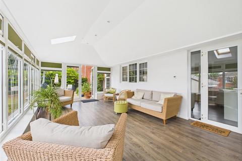 4 bedroom detached house for sale, Wentworth Avenue, Whirlow, Sheffield