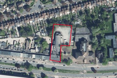 Land for sale, Former Ivy Leaf, 2296 Coventry Road, Sheldon, Birmingham, B26 3JR