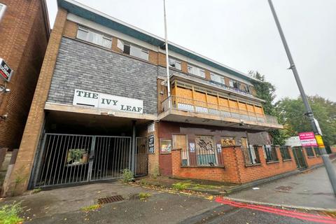 Land for sale, Former Ivy Leaf, 2296 Coventry Road, Sheldon, Birmingham, B26 3JR