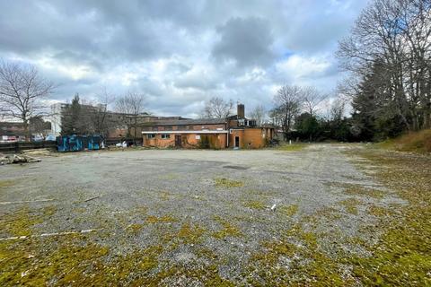 Land for sale, Former Ivy Leaf, 2296 Coventry Road, Sheldon, Birmingham, B26 3JR